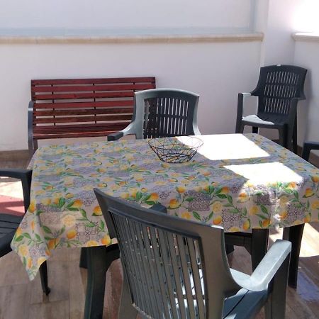Paola Confort House Авола Экстерьер фото